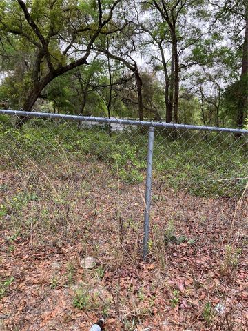 TBD Lot 58 SE 1ST LANE, Silver Springs, FL 34488