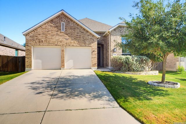 3058 Blenheim Park, Bulverde, TX 78163