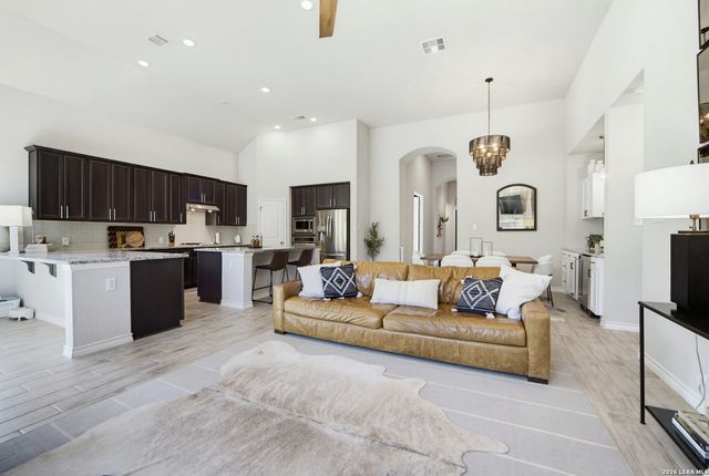 3058 Blenheim Park, Bulverde, TX 78163