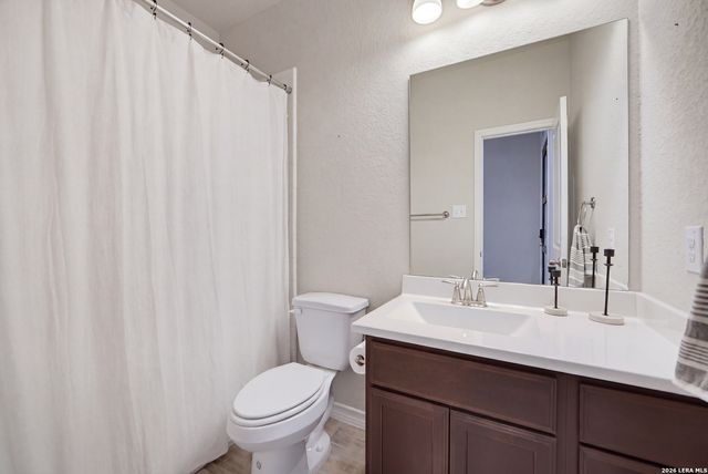 3058 Blenheim Park, Bulverde, TX 78163
