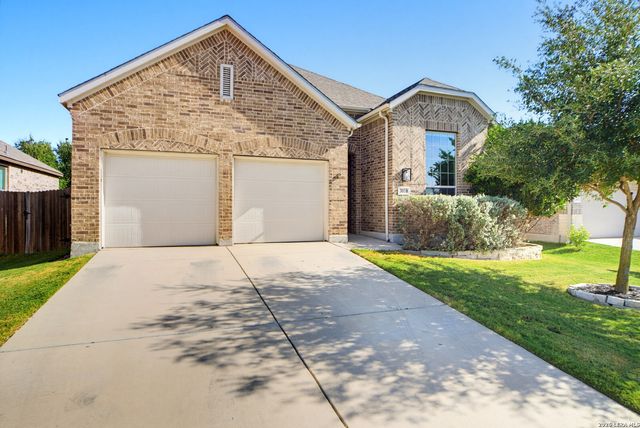 3058 Blenheim Park, Bulverde, TX 78163