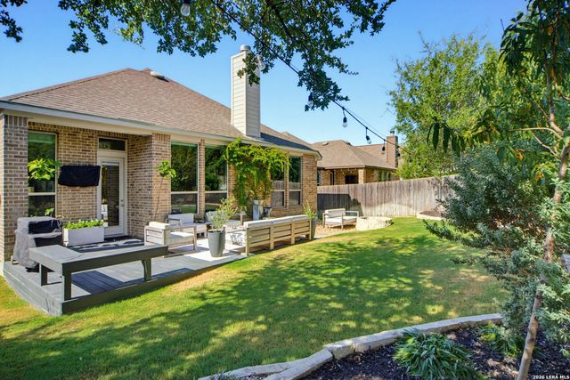 3058 Blenheim Park, Bulverde, TX 78163