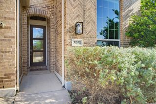 3058 Blenheim Park, Bulverde, TX 78163