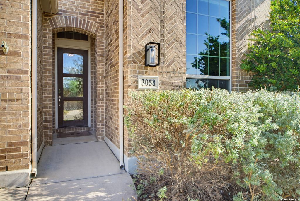 3058 Blenheim Park, Bulverde, TX 78163