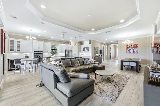 5389 MANCHINI STREET, Sarasota, FL 34238