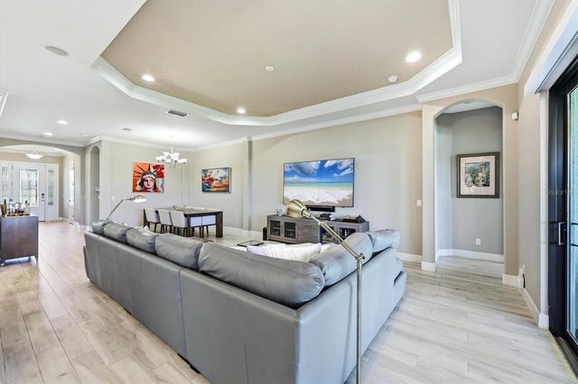 5389 MANCHINI STREET, Sarasota, FL 34238