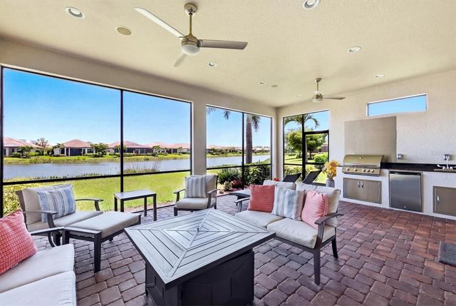 5389 MANCHINI STREET, Sarasota, FL 34238