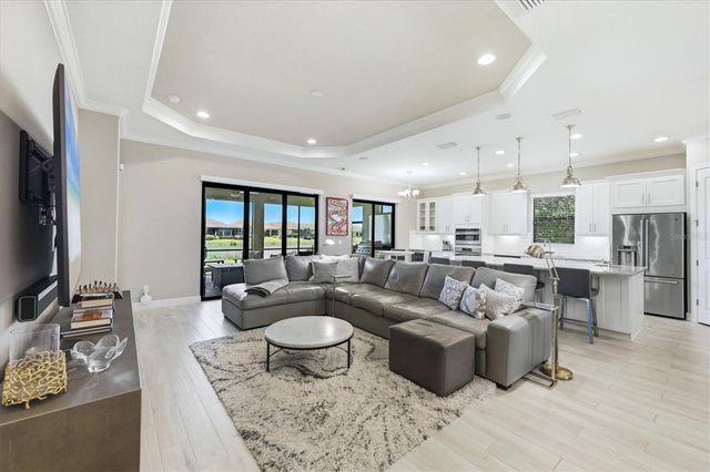 5389 MANCHINI STREET, Sarasota, FL 34238