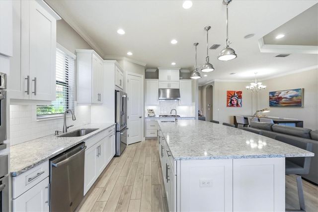 5389 MANCHINI STREET, Sarasota, FL 34238