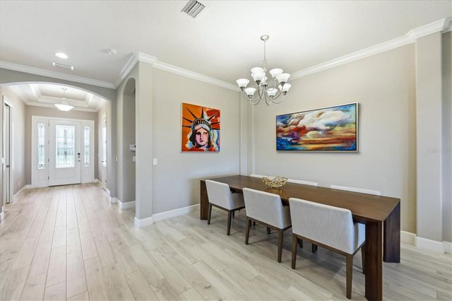 5389 MANCHINI STREET, Sarasota, FL 34238