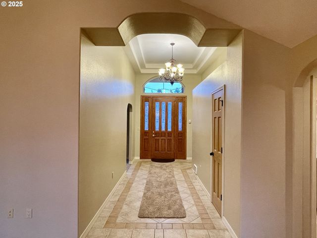 2180 HAYES St, North Bend, OR 97459