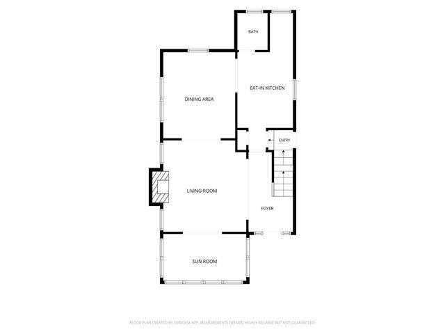 204-204 Howard Street, New Brunswick, NJ 08091