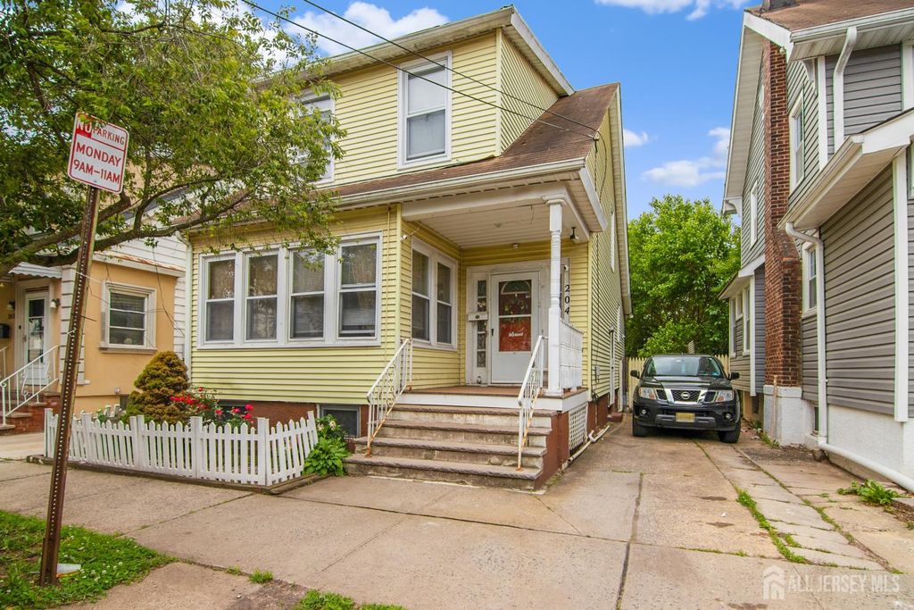 204-204 Howard Street, New Brunswick, NJ 08091