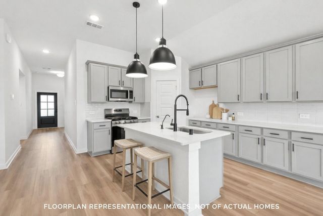 14001 Baikal Manor Drive, Santa Fe, TX 77510