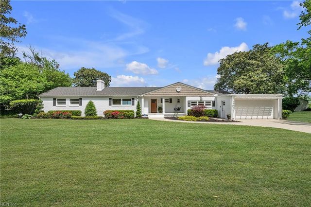 4701 River Shore RD, Portsmouth, VA 23703