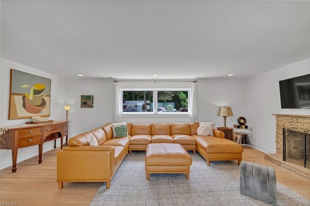 4701 River Shore RD, Portsmouth, VA 23703