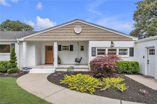 4701 River Shore RD, Portsmouth, VA 23703