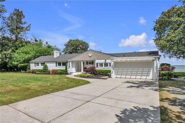 4701 River Shore RD, Portsmouth, VA 23703