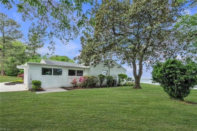 4701 River Shore RD, Portsmouth, VA 23703