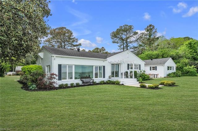 4701 River Shore RD, Portsmouth, VA 23703