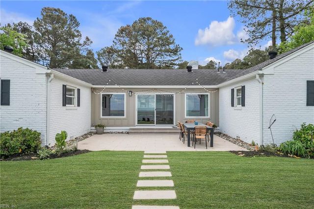 4701 River Shore RD, Portsmouth, VA 23703