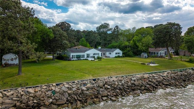 4701 River Shore RD, Portsmouth, VA 23703