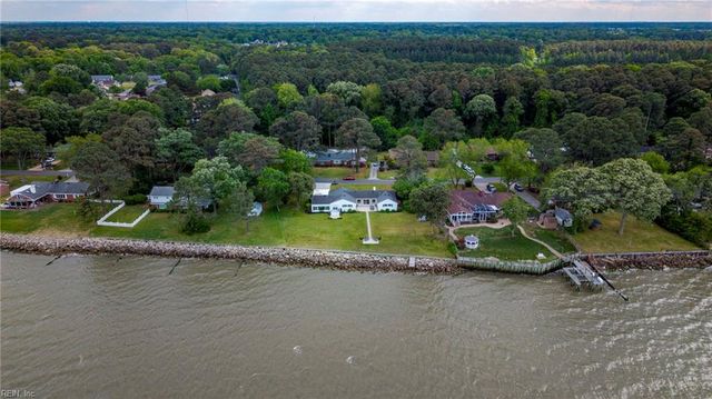 4701 River Shore RD, Portsmouth, VA 23703