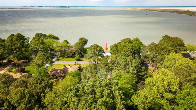 4701 River Shore RD, Portsmouth, VA 23703