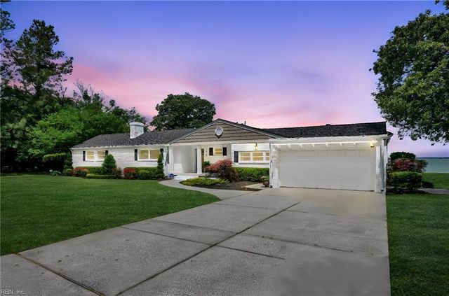 4701 River Shore RD, Portsmouth, VA 23703