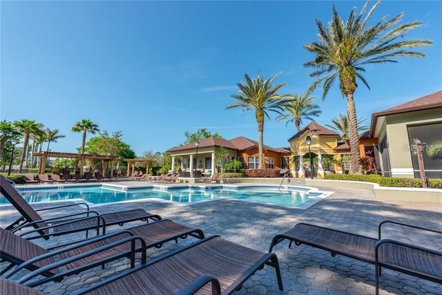 12603 CREST SPRINGS LANE 1436, Orlando, FL 32828