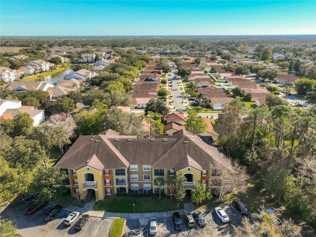 12603 CREST SPRINGS LANE 1436, Orlando, FL 32828