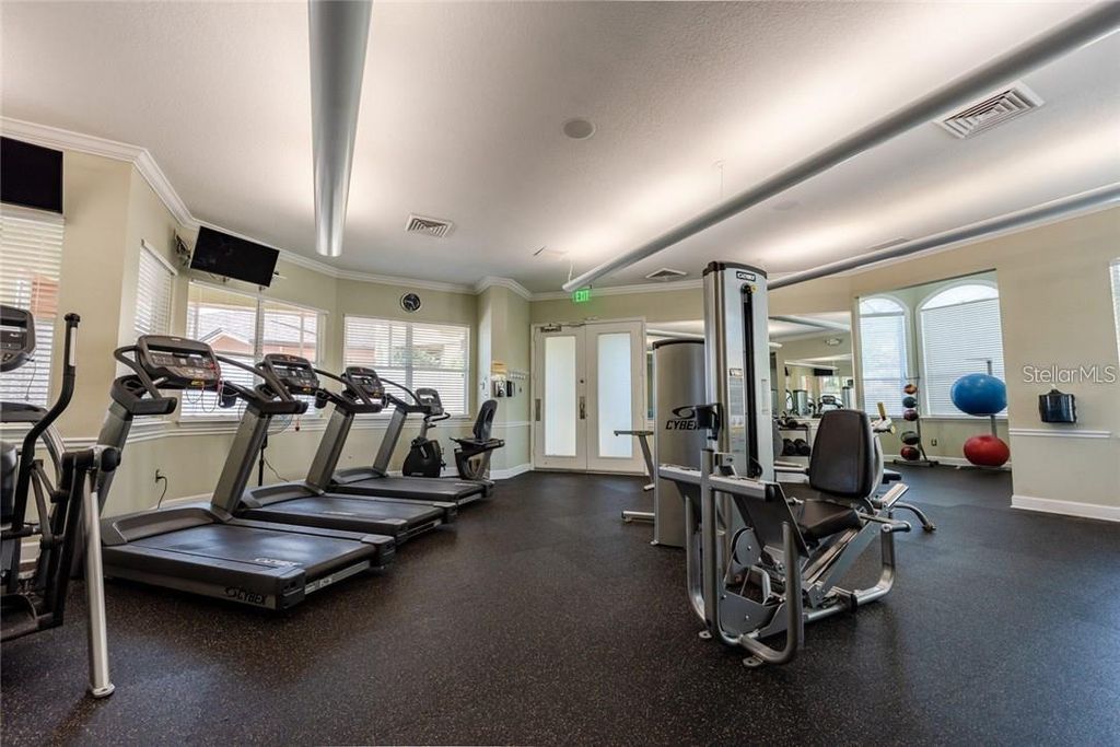 Image 34 of property listing at 12603 CREST SPRINGS LANE 1436, Orlando, FL 32828