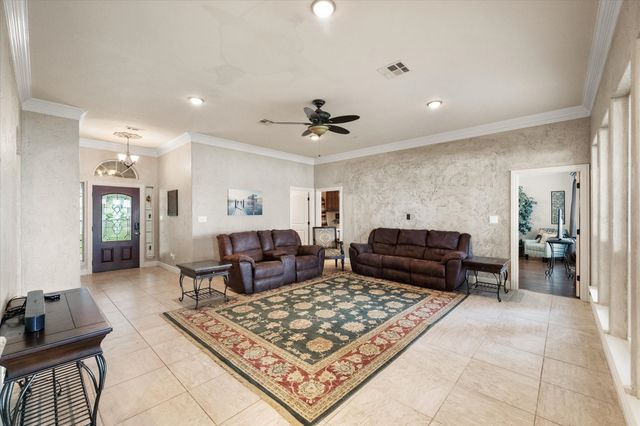 8009 Tourmoline, Streetman, TX 75859