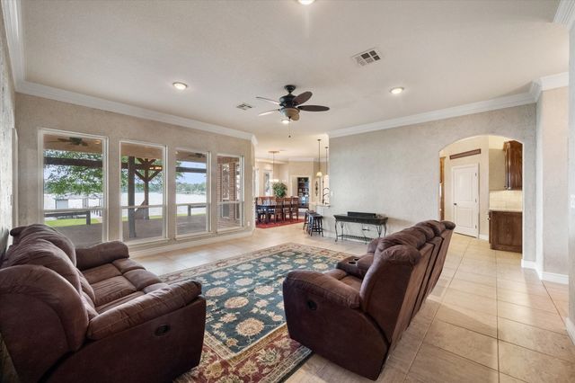 8009 Tourmoline, Streetman, TX 75859