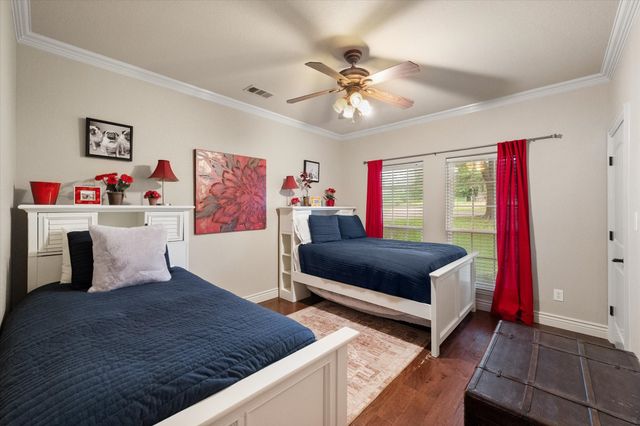 8009 Tourmoline, Streetman, TX 75859