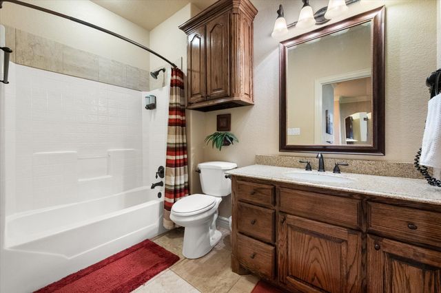 8009 Tourmoline, Streetman, TX 75859
