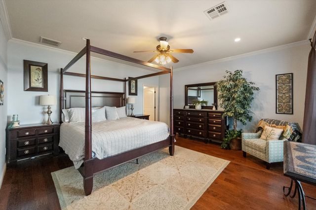 8009 Tourmoline, Streetman, TX 75859