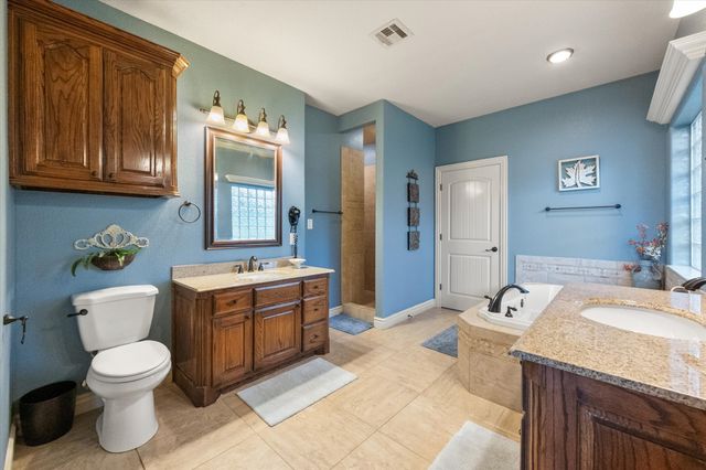 8009 Tourmoline, Streetman, TX 75859
