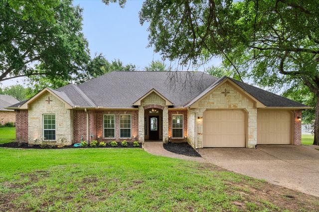 8009 Tourmoline, Streetman, TX 75859