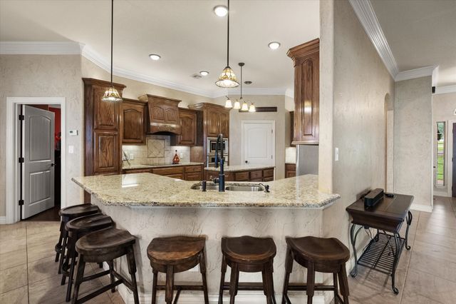 8009 Tourmoline, Streetman, TX 75859