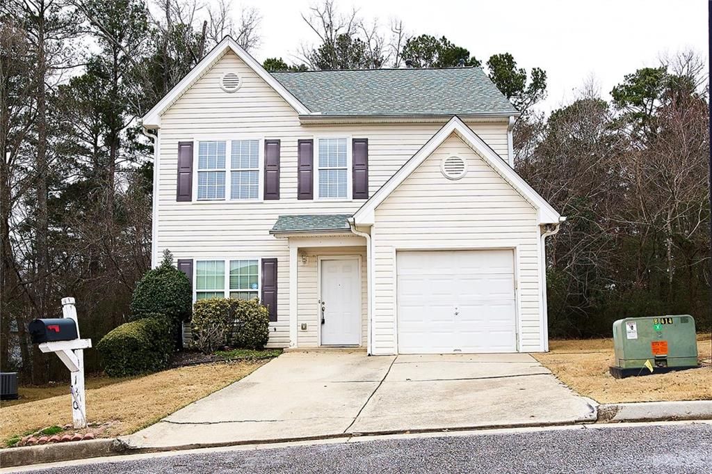 130 Springbottom Drive, Lawrenceville, GA 30046