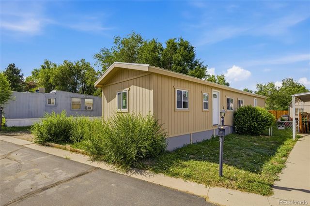 310 Skylark Circle, Lafayette, CO 80026