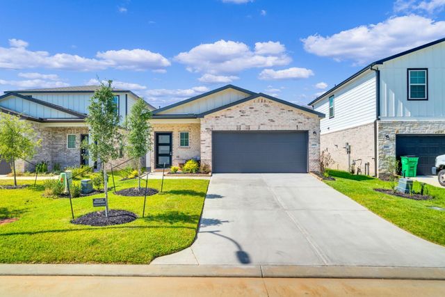 8470 Sweet Cherry Lane, Magnolia, TX 77354