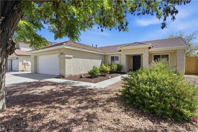 44212 Tahoe, Lancaster, CA 93536