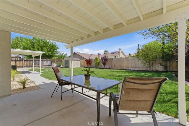 44212 Tahoe, Lancaster, CA 93536
