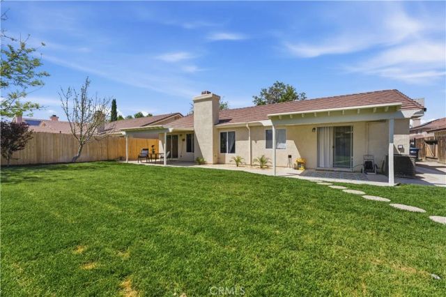 44212 Tahoe, Lancaster, CA 93536