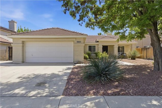44212 Tahoe, Lancaster, CA 93536