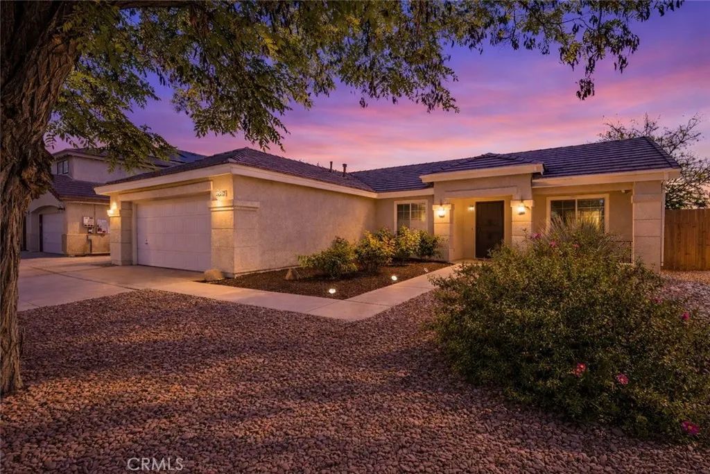 44212 Tahoe, Lancaster, CA 93536