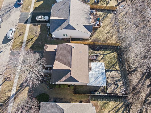 2581 Stanton Circle, Lake In The Hills, IL 60156