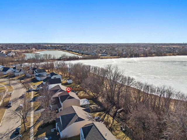 2581 Stanton Circle, Lake In The Hills, IL 60156